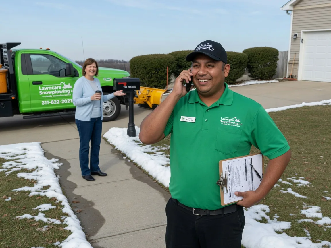 Lawn Care Services By Expert Landscaper Guy, TX FAQs